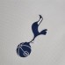 Tottenham Hotspur 08/09 Home White Soccer Jersey